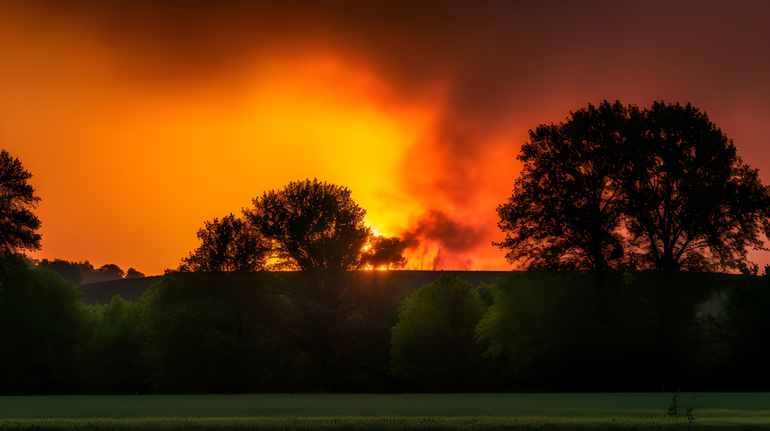 Wildfire