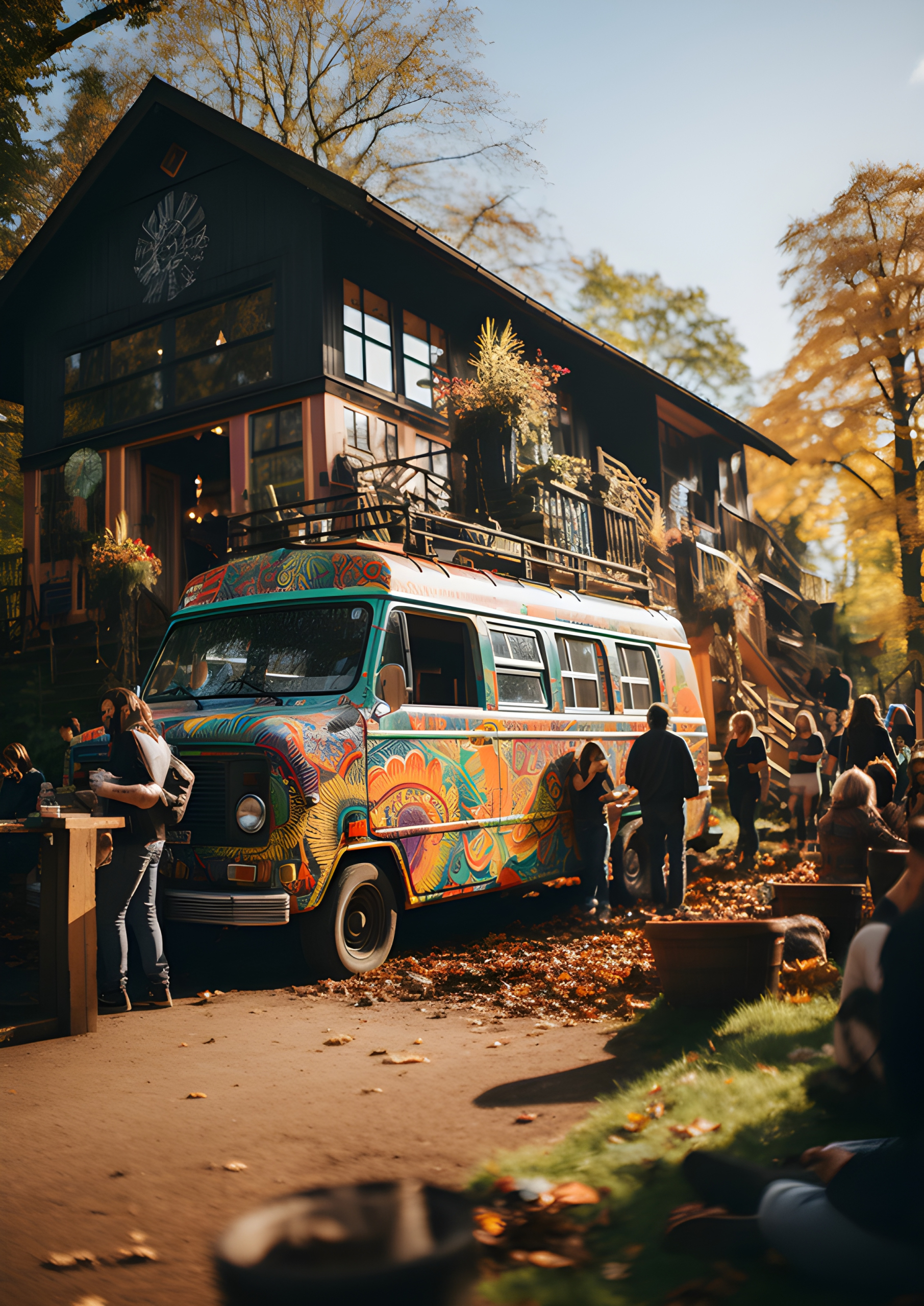 Festival Transport
