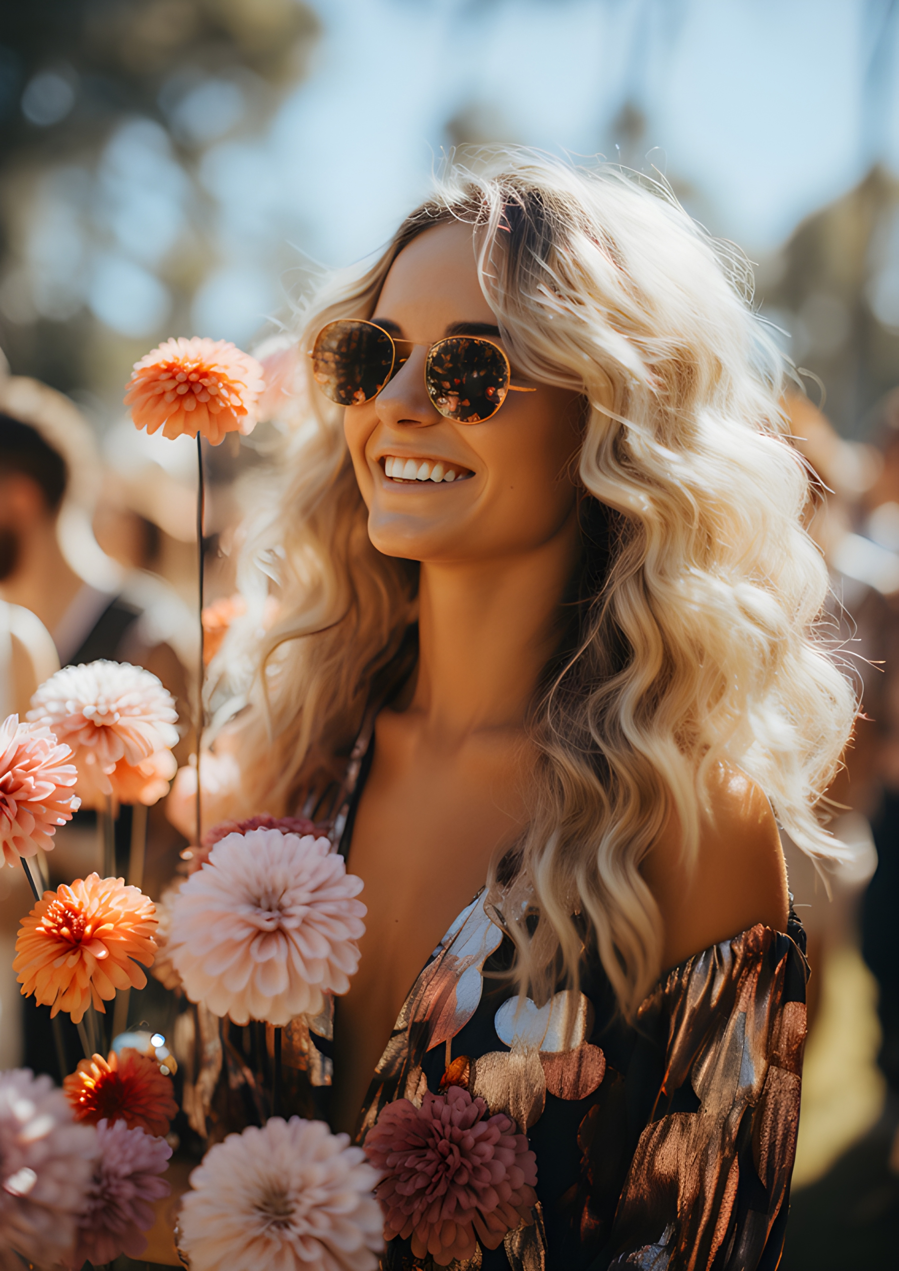 Flower Power Festival
