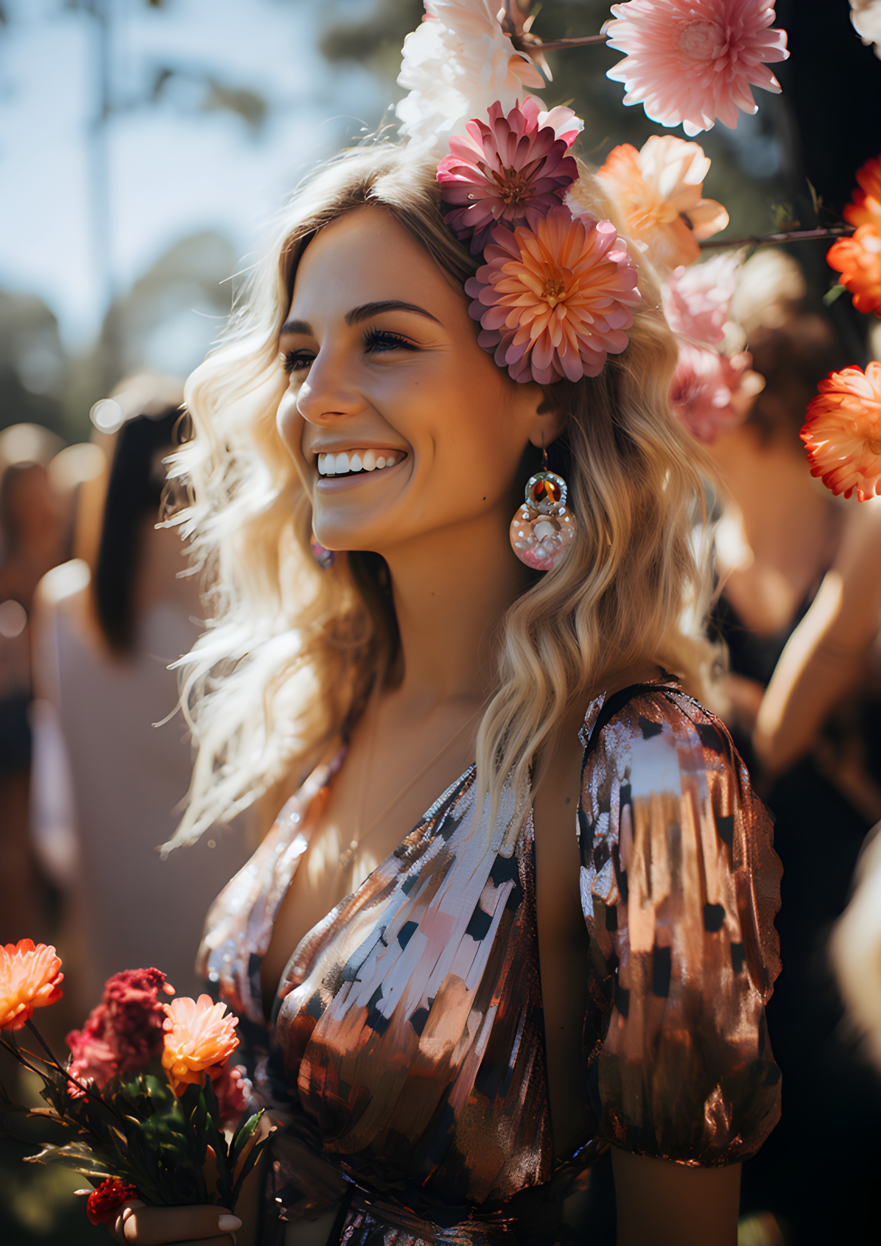 Festival Fun