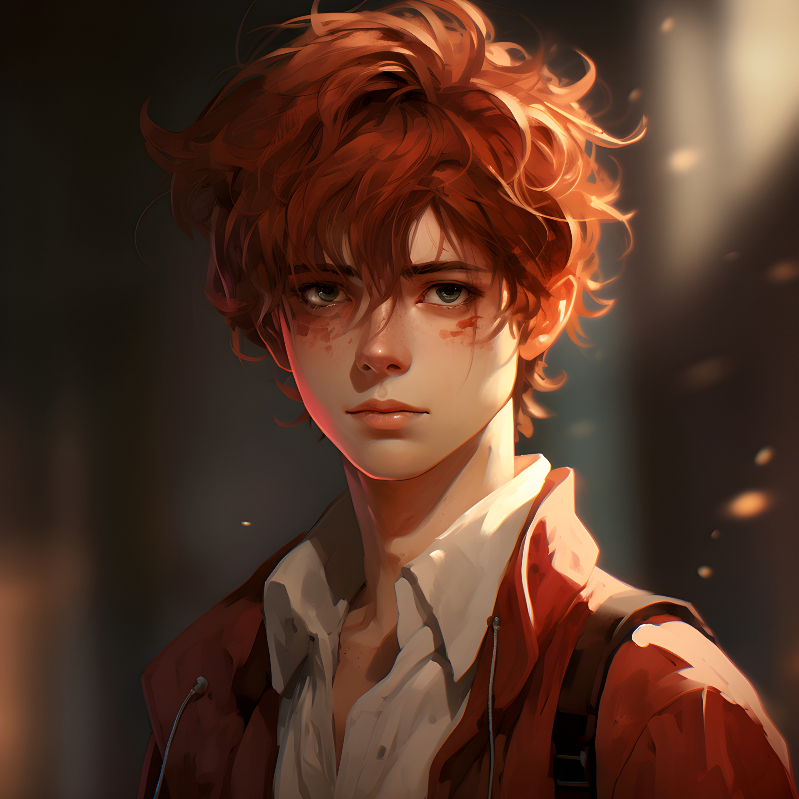 Ronald