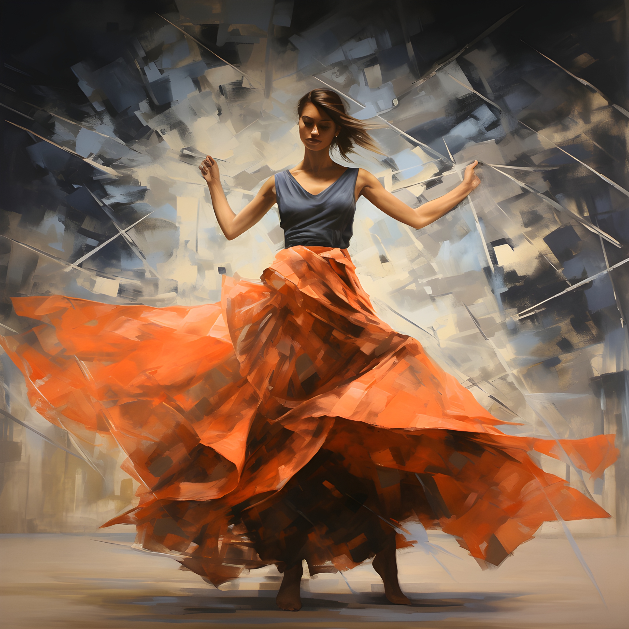 Dancer