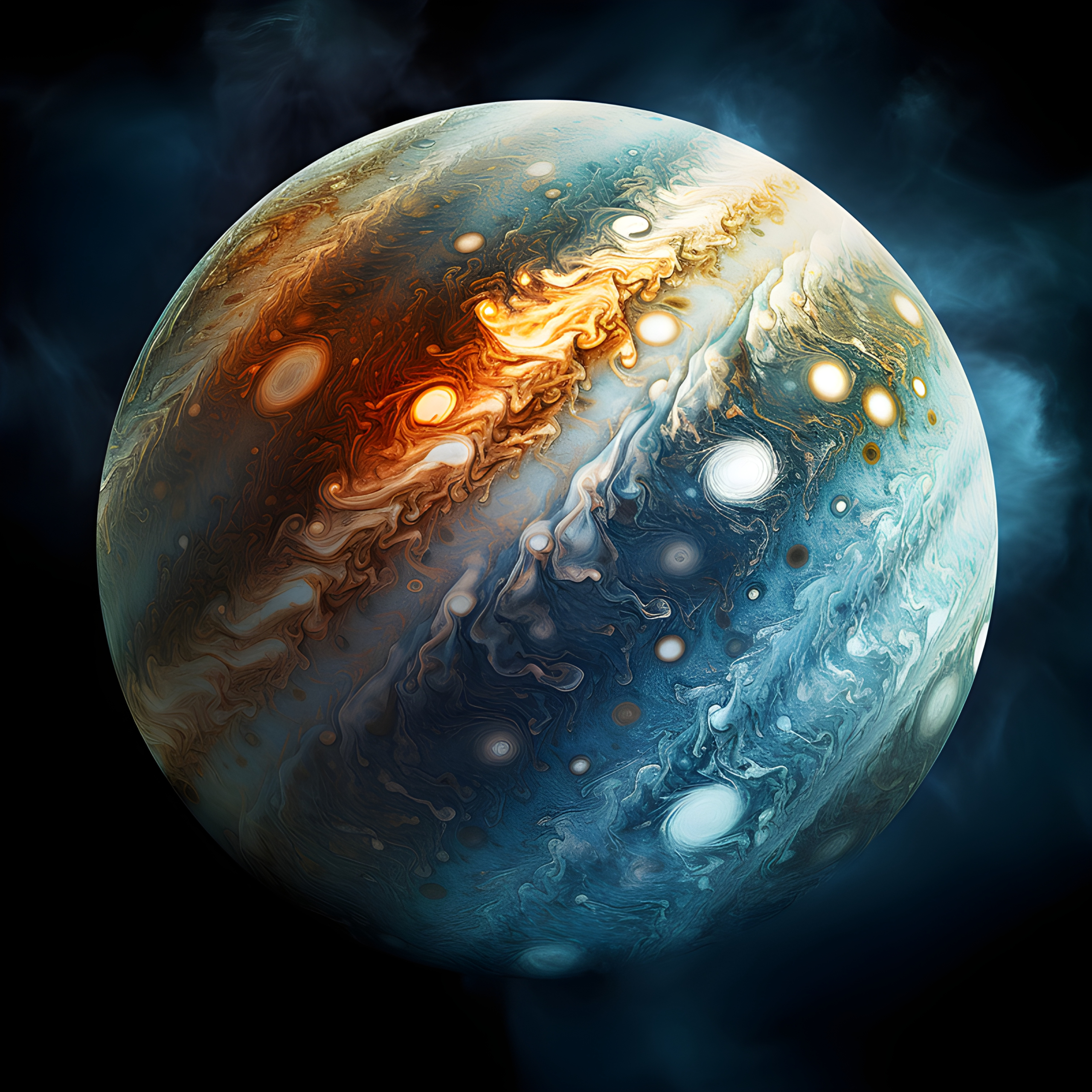 Jupiter