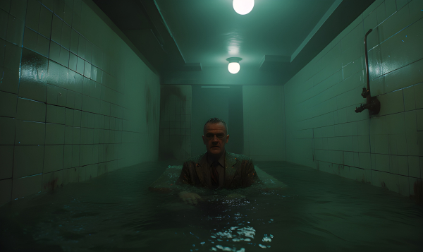 Don't Know Why the Troubled Water Keeps Rising: Understanding the Unraveling of America's Infrastructure