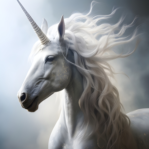 Unicorn Body