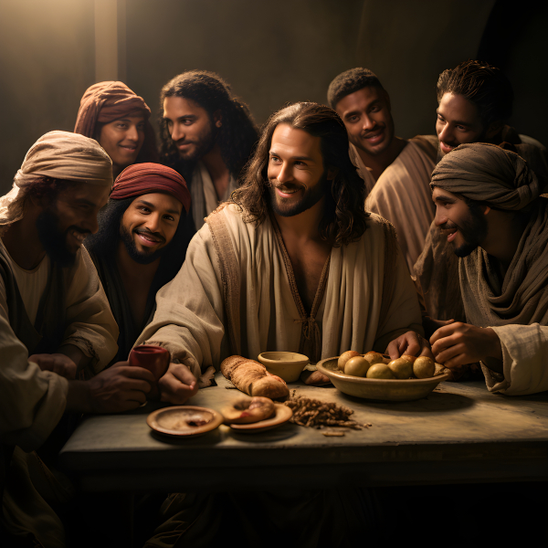 Last Supper