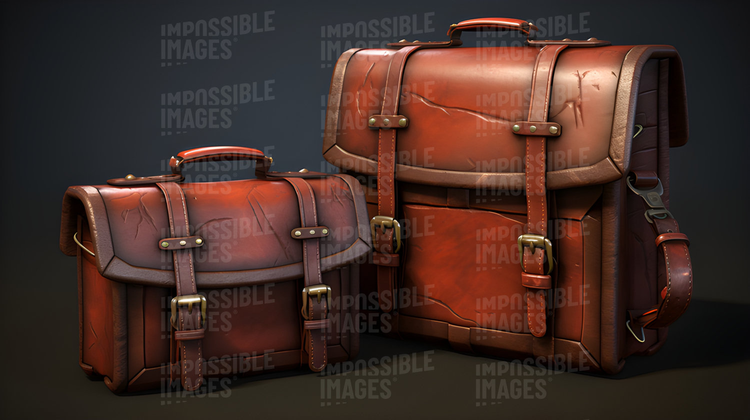 Bag and baggage Impossible Images Unique stock images for commercial use.