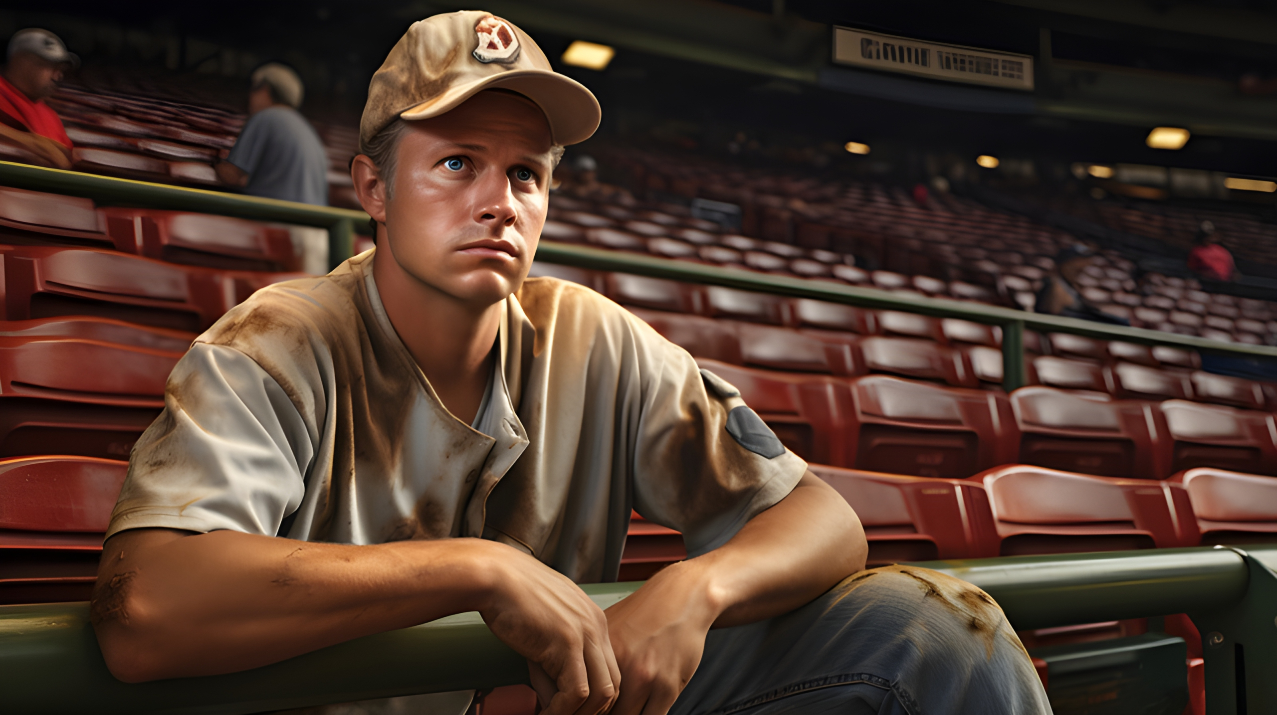Ballpark figure