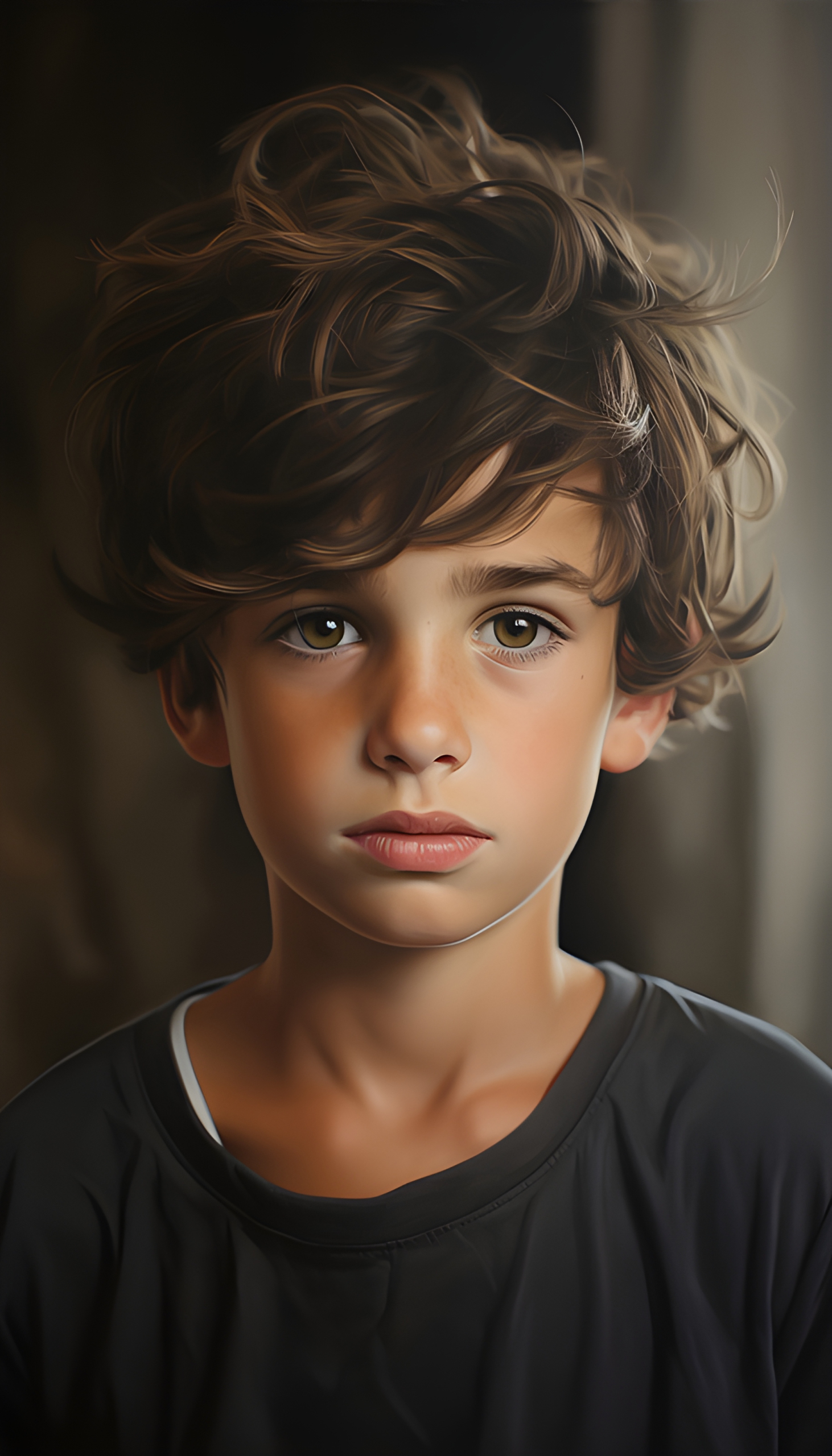 Boy