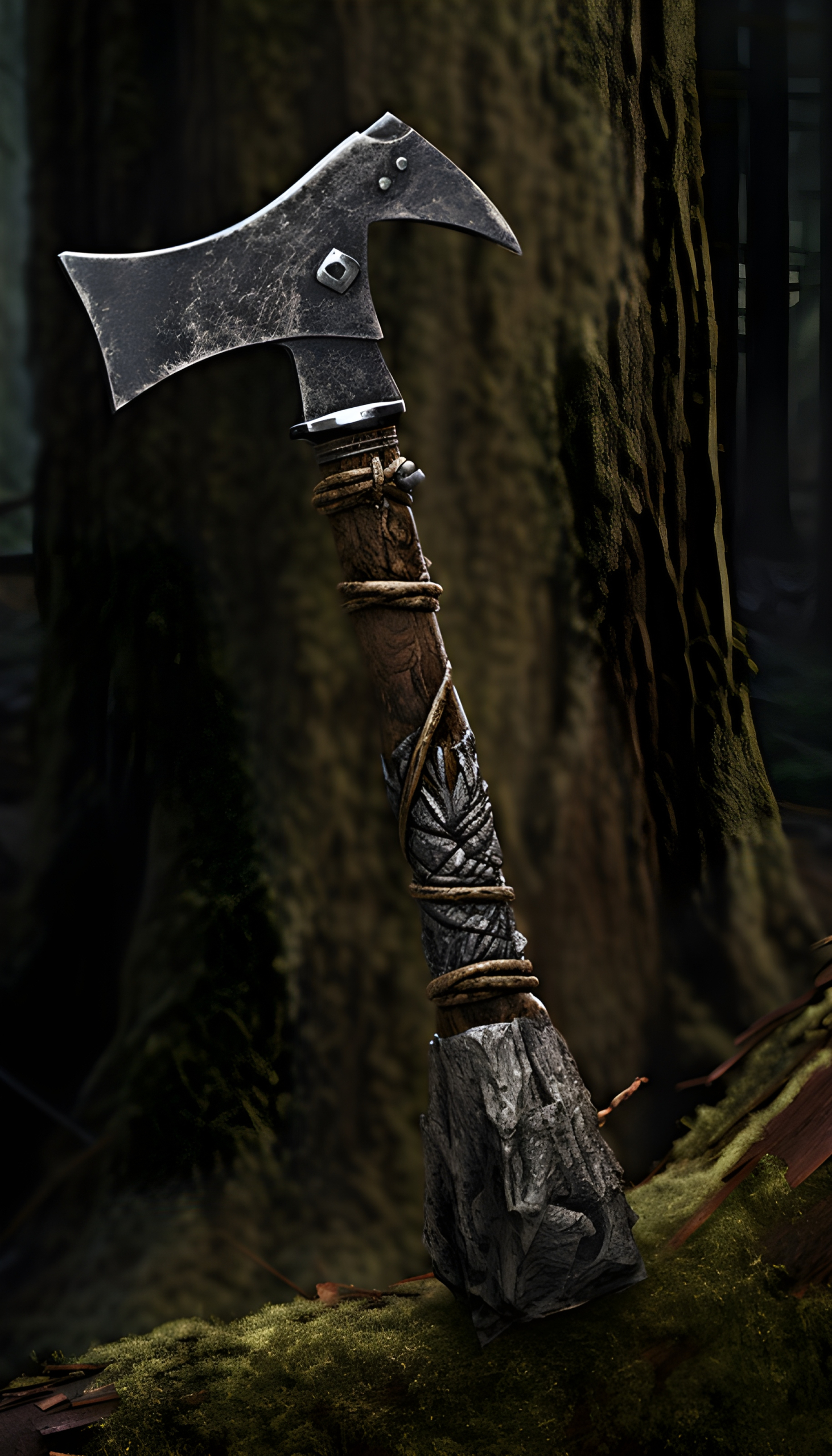Axe