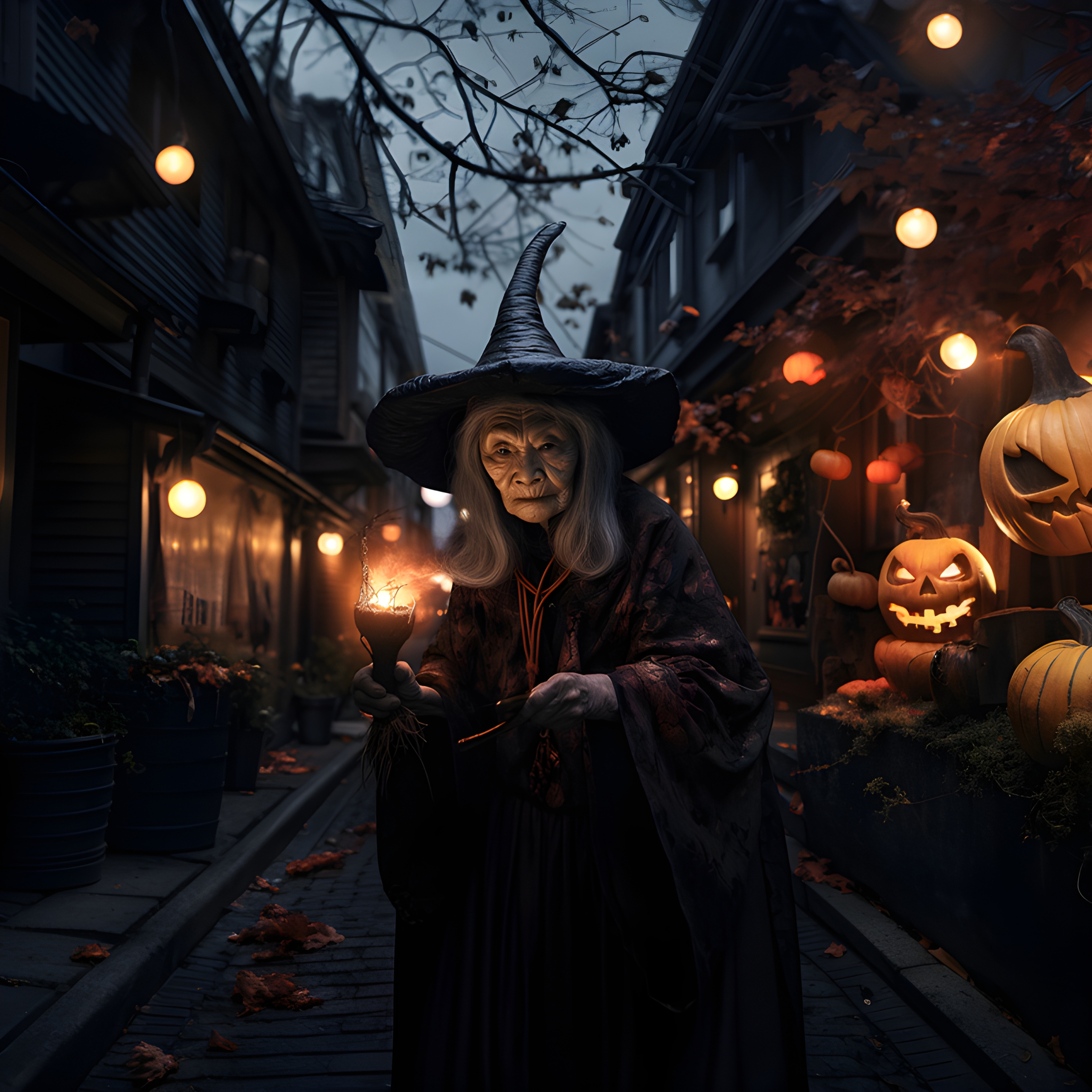 Witch