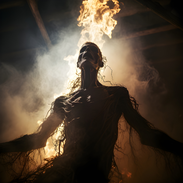 Halloween Zombie Raising From The Dead Impossible Images Unique