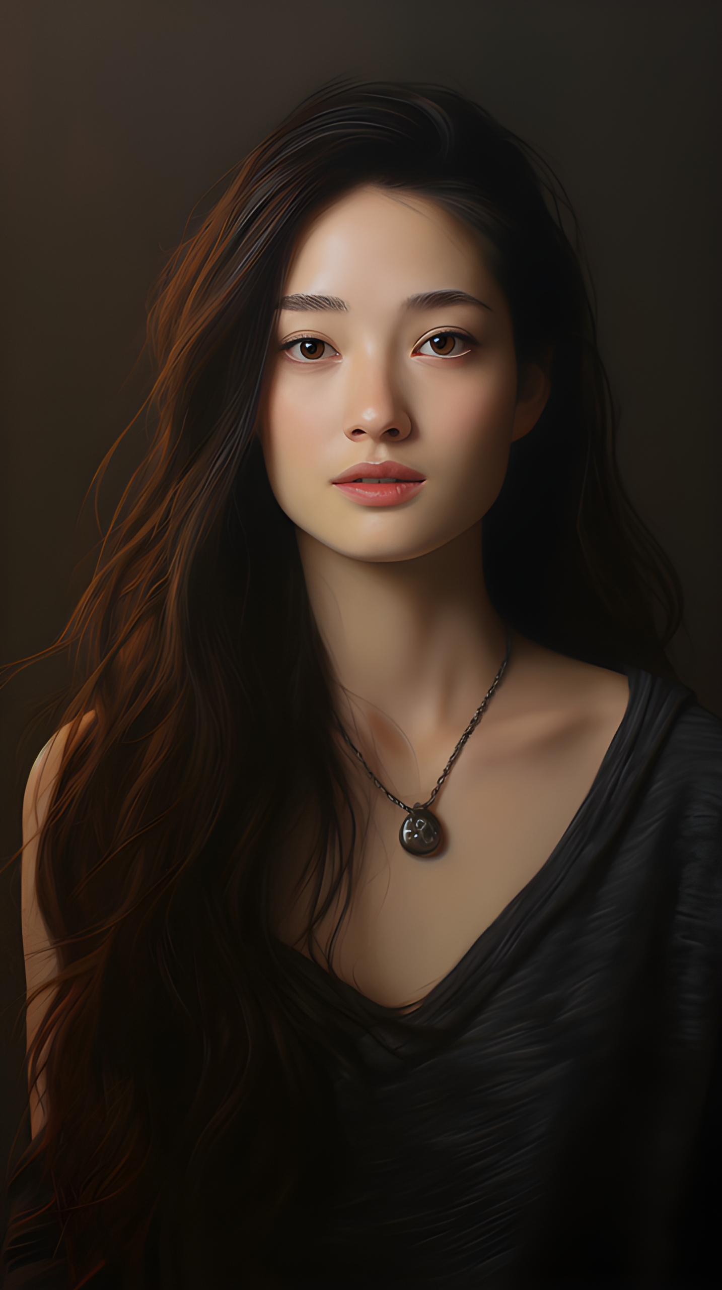 Portraite