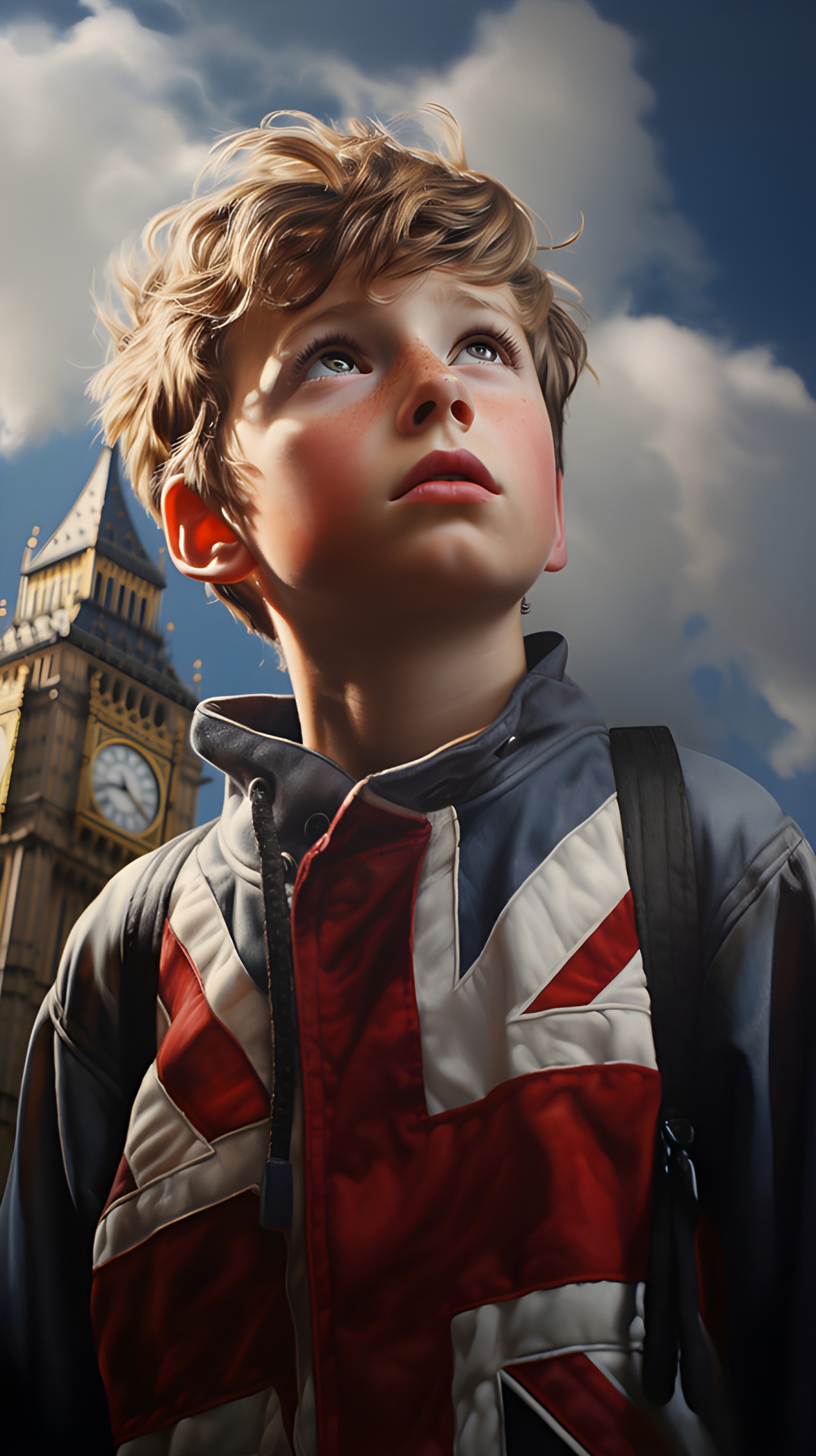 Young England