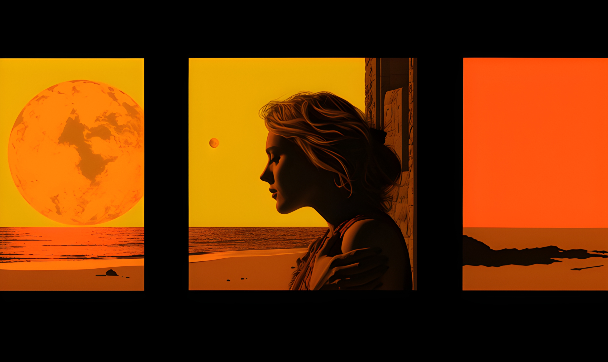 A window into mars