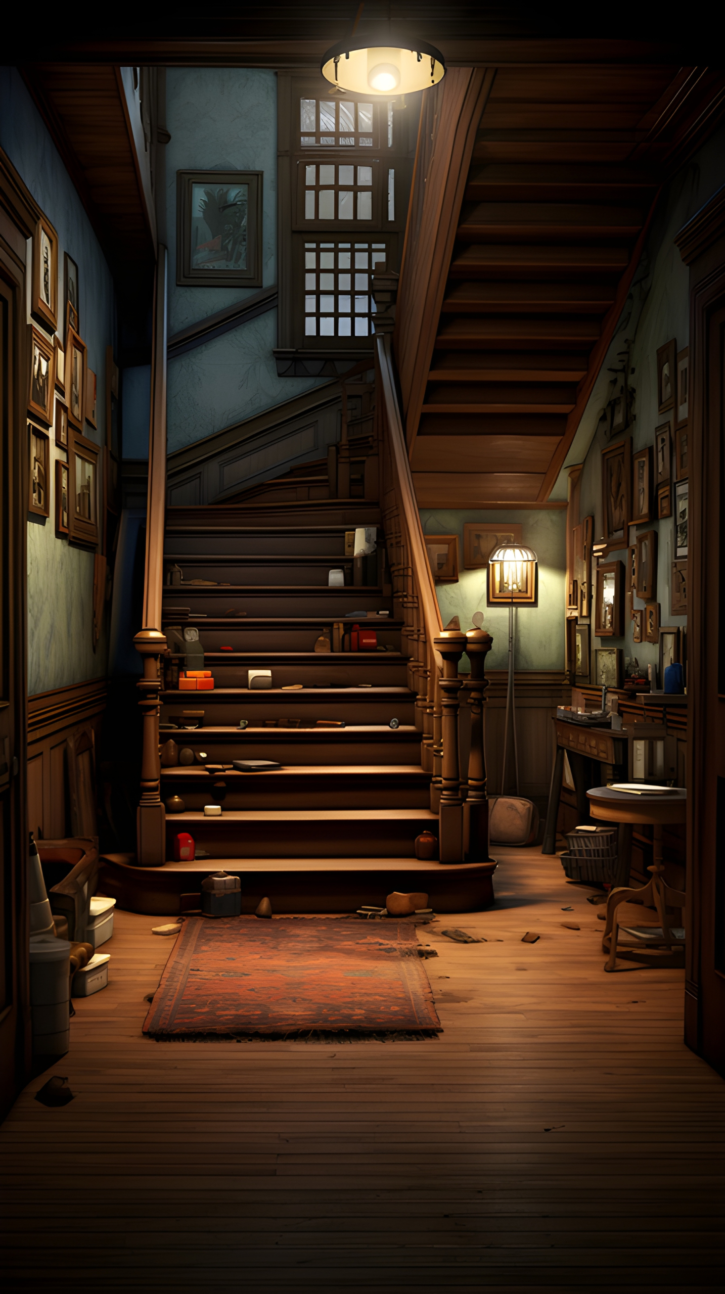 Need a Clue?