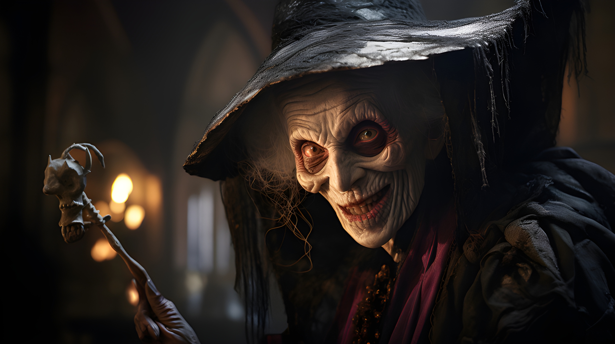 Hag Countess