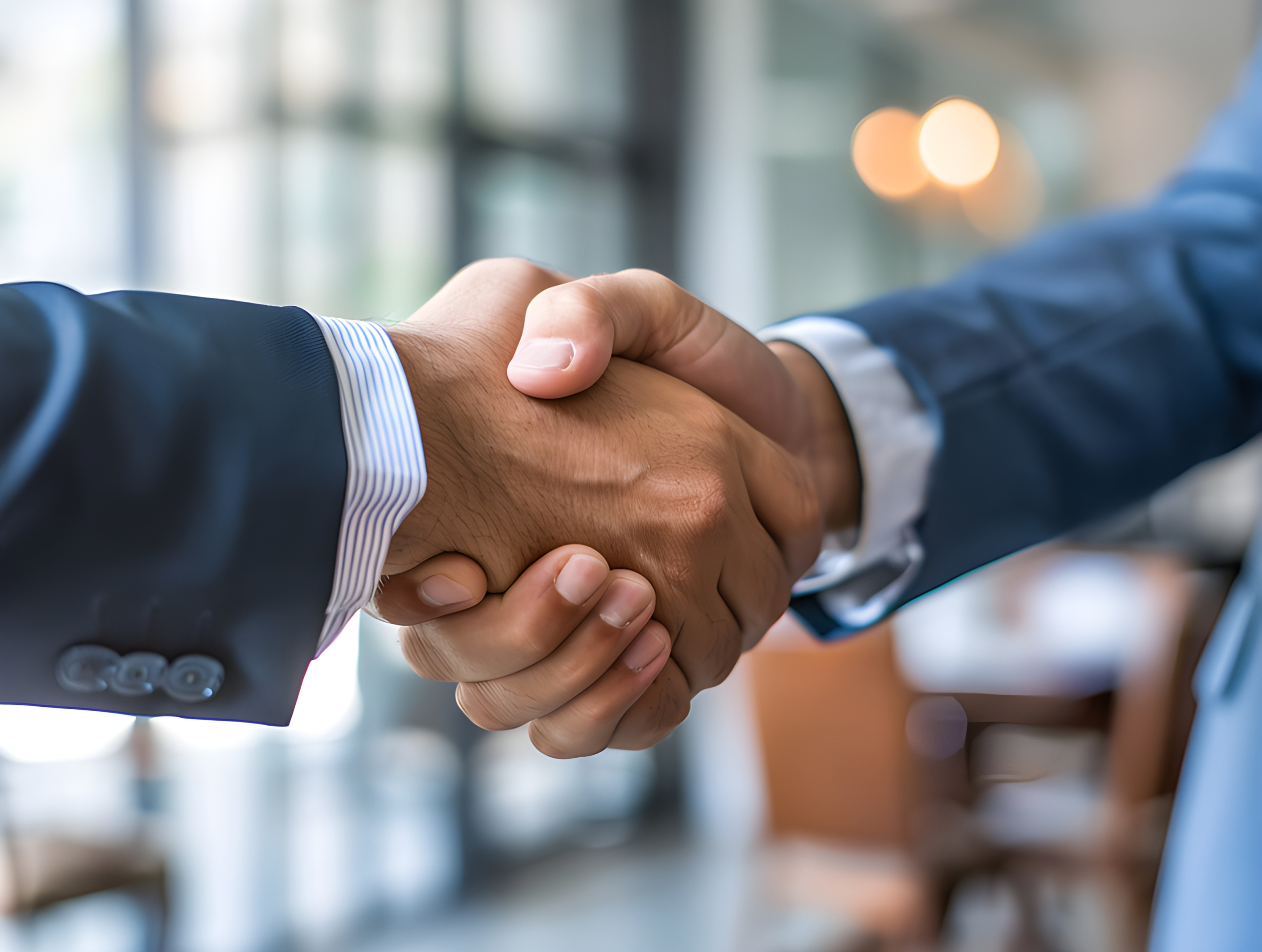 Business hand shake - Impossible Images - Unique stock images for ...