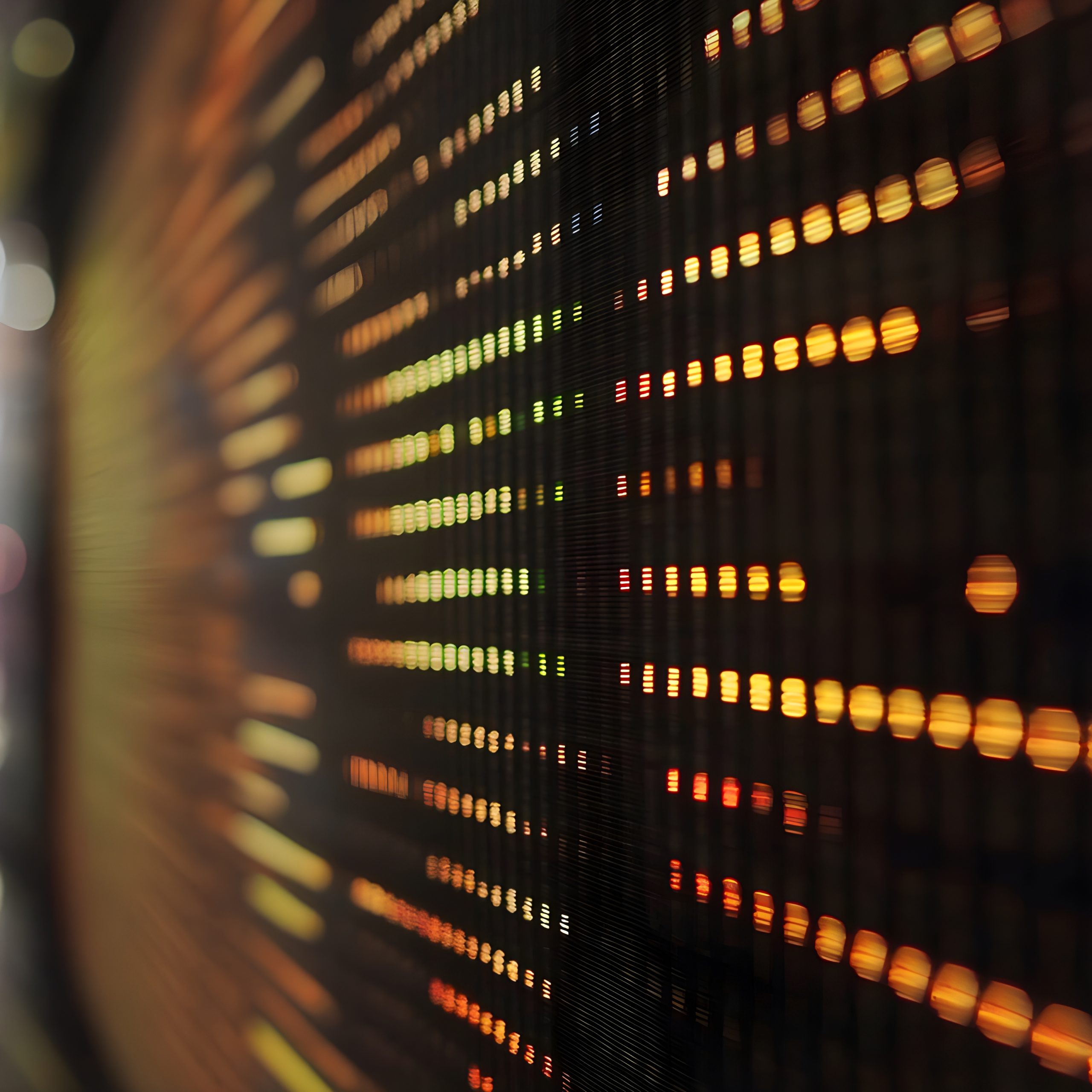 Data Stream Glow
Digital Wall Lights
Glowing Data Matrix
LED Light Matrix
Abstract Data Flow
