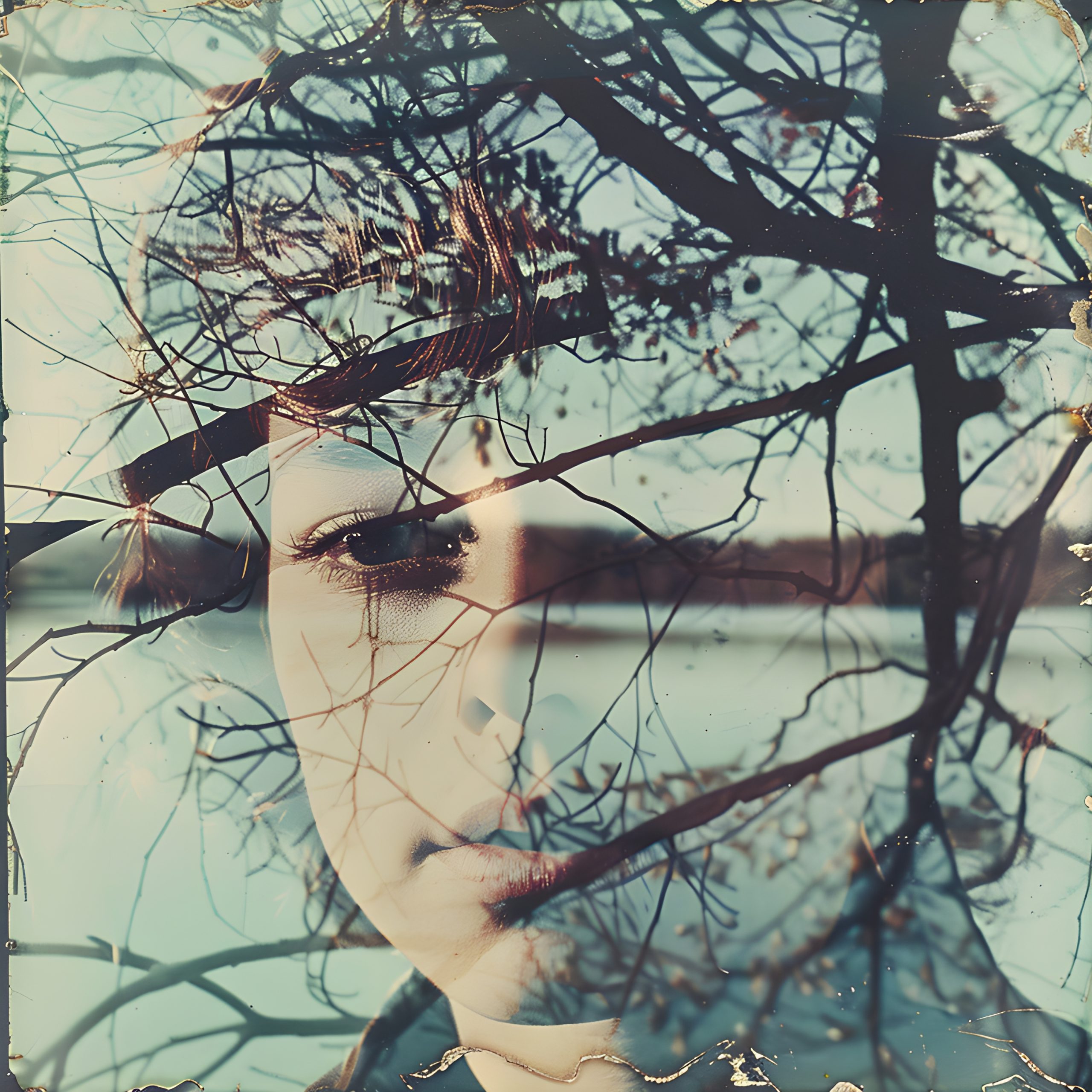 Winter’s Embrace Through Her Eyes