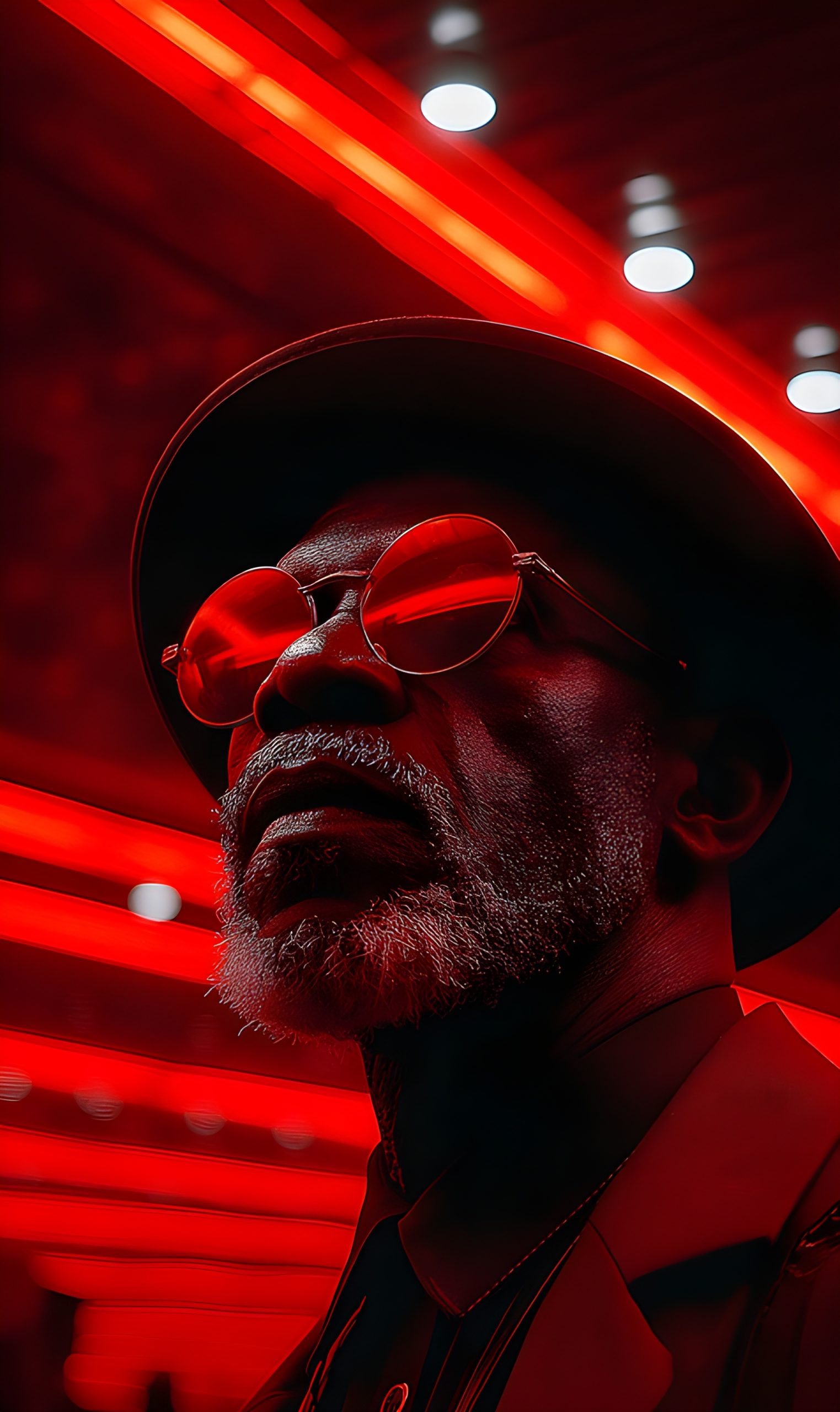Red Light Rendezvous