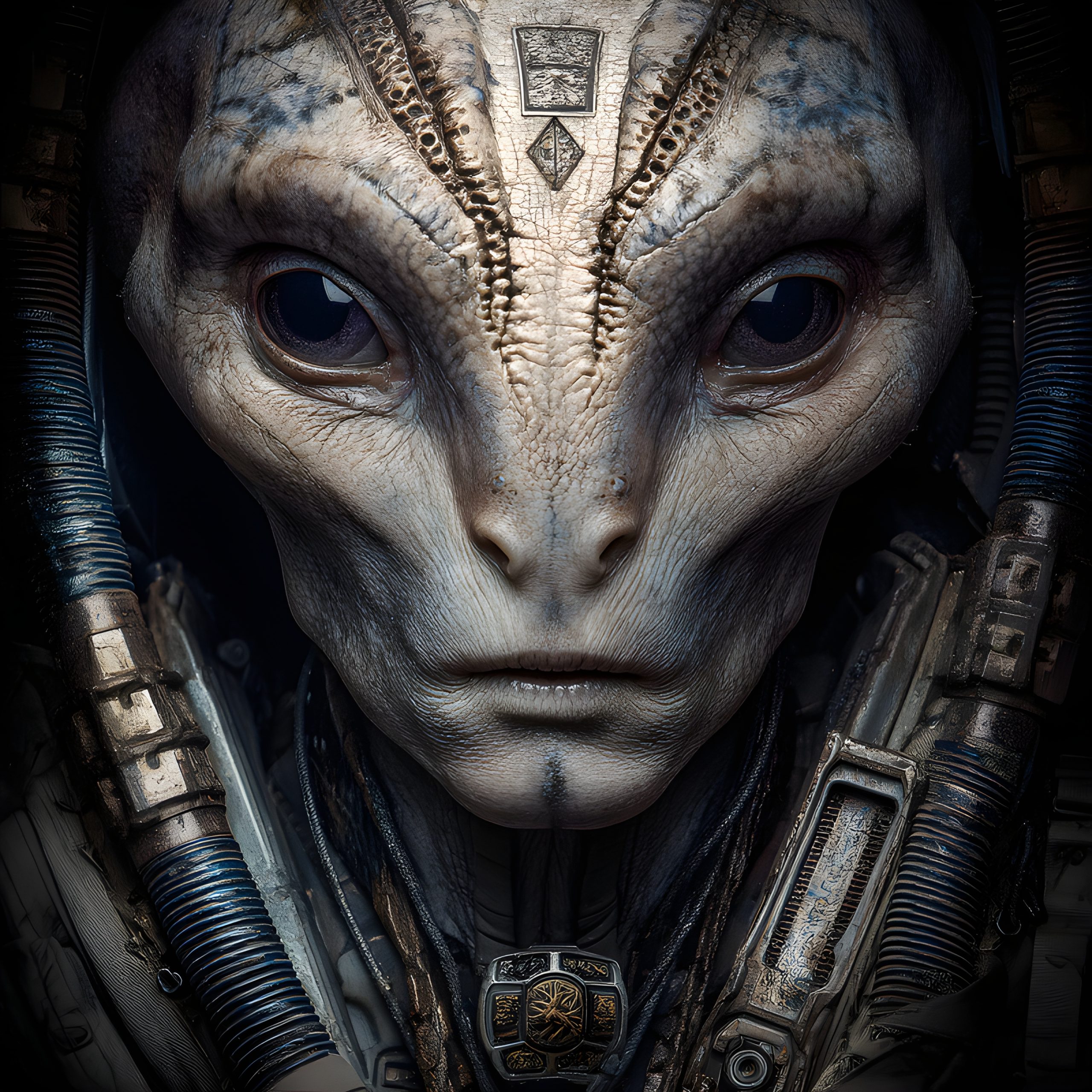 Cosmic Guardian